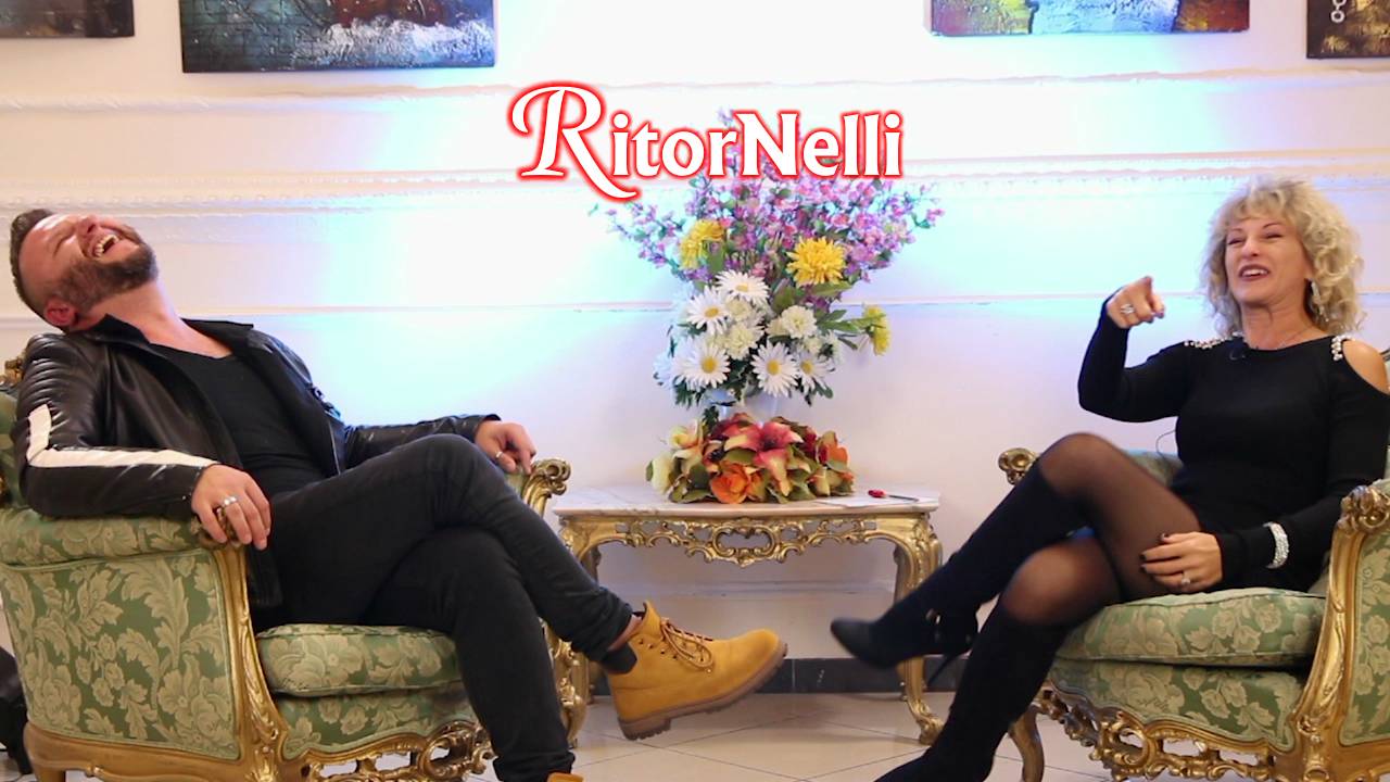 Trasmissione RitorNelli